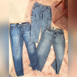 Universal Thread Size 8 Women's Jeans